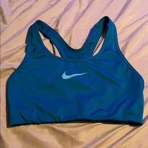 Nike sports bra